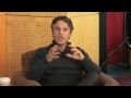 Reza Aslan at Portland Community College, March 2011