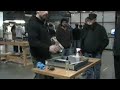 Deneb Puchalski - Lie-Nielsen Toolworks Sharpening Part 1
