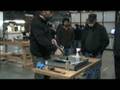 Deneb Puchalski - Lie-Nielsen Toolworks Sharpening Part 1