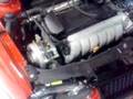 VR6 Kompressor VF Syncro, der erste Lauf