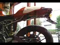 DUCATI 999 TERMIGNONI