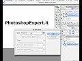 Applicare testi ai tracciati di Photoshop
