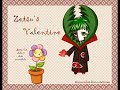 Interview with Akatsuki 2