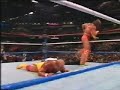 Top Ten Hebner Bumps