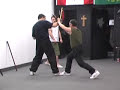 Irish Stick Fighting (Online Lesson 1) Glen Doyle Shillelagh