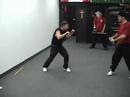 Irish Stick Fighting (Online Lesson 1) Glen Doyle Shillelagh