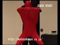 the body tights illusion / 3gaga heads