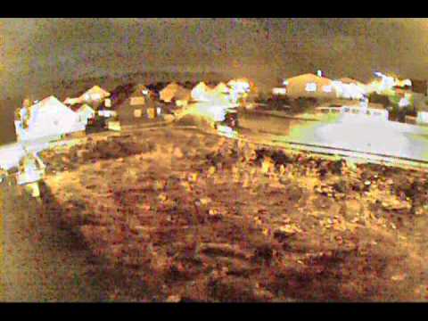how to block ir cameras