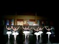 coreografia -teclas /ballet cl�ssico