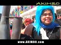 Akimbo @ Anime Expo 2007: COSPLAY!