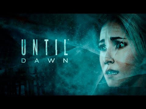 Until Dawn Pelicula Completa Español | Todas las Cinematicas + Sustos (Game Movie 1080p) Until Dawn Pelicula Completa Español | Todas las Cinematicas + Sustos (Game Movie 1080p)