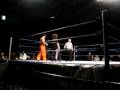 videos de WWE Smackdown house show 19 Johnstown PA