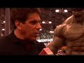 \"Green Hulk vs. Red Hulk\"