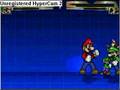 super mario and super luigi VS cop-mario and cop-luigi