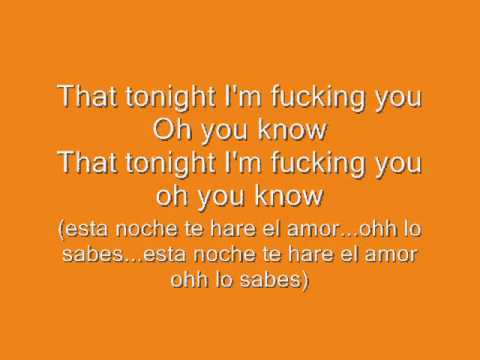Tekst piosenki Enrique Iglesias - Esta Noche po polsku