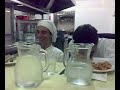 Adelchi beve un dito di tabasco