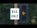 TriMet TV:  Buses, Trains & Bikes: Sharing the Road