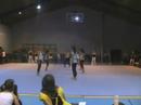 Le final GR de la F�te de la gym 07