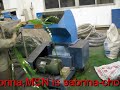 plastic(PET strap) crusher