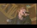 081205 music bank - Don't Say Goodbye