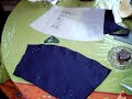 blue frock coat by jack moulder blue frock coat by jack moulder