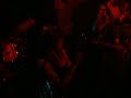 Jessica Jean @ Blumio Konzert