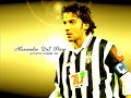 del piero   il capitano