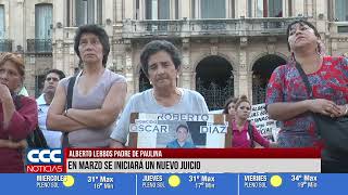 ALBERTO LEBBOS PADRE DE PAULINA