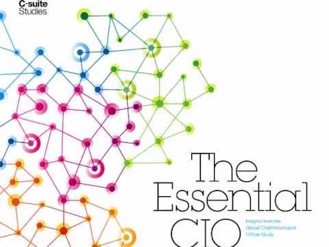 CIO - A new IBM study of more than 3000 global CIOs shows that 60 percent of organizations are ready to embrace cloud computing over the next five years as a mean...