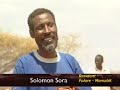 Cordaid and adaptation to climate change: 1  Coping with Disasters Disasters and Emergency Preparedness