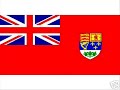 The Maple Leaf forever Anne Murry