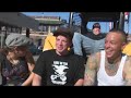 Darkbuster - On A Tractor