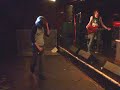 Intro/Light In Your Eyes - Cambridge Barfly w/PoisonTheWell