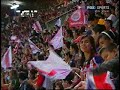Chivas vs River 2-2 ( 4-3 ) : COPA SUDAMERICANA : VUELTA : 06/11/08 : Adi�s gallinas argentinas !!