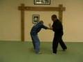 CASA DE KENPO - YELLOW BELT - ATTACKING MACE