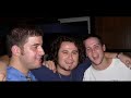 Theta Chi Fraternity Recruitment
