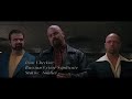Boondock Saints - Bar Fight EXTENDED