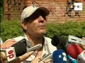 Encuentran a un bebé abandonado en un parque del barrio de Tetuán,