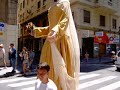 gegants d`alacant en fogueres 2008  3 mascleta
