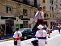 gegants d`alacant en fogueres 2008  3 mascleta