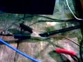 Red Coil Back Emf Machine Generator V 2