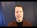 Learn English with Steve-Peppy 16 (conditional 2 )