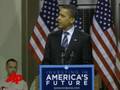 Obama: McCain's Energy Plan Is a Gimmick