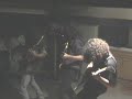 Warbringer - Born Of The Ruins Warbringer - Born Of The Ruins