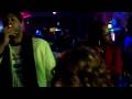 videos de Up Rite Lion feat Trice Live @ Luna Lounge