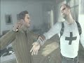 the bourne conspiracy  music video  papercut