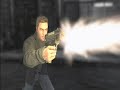 the bourne conspiracy  music video  papercut