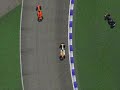 F1 Challenge Salida Alejandro Borbones GP Gran Bretaña LNB