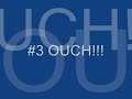 top 5 football plays and hits top 5 football plays and hits