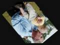 Baby Kissing -- Bush vs. McCain